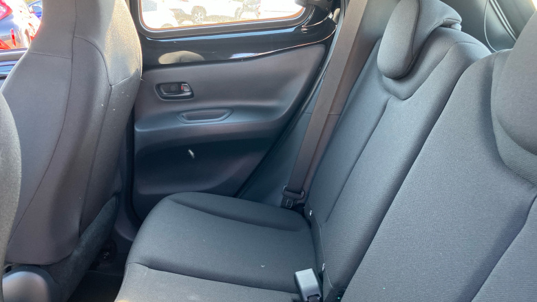 Toyota Aygo X 1.0 VVT-i Pure 5dr Petrol Hatchback